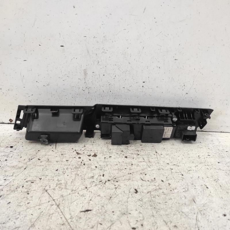 power door window switch