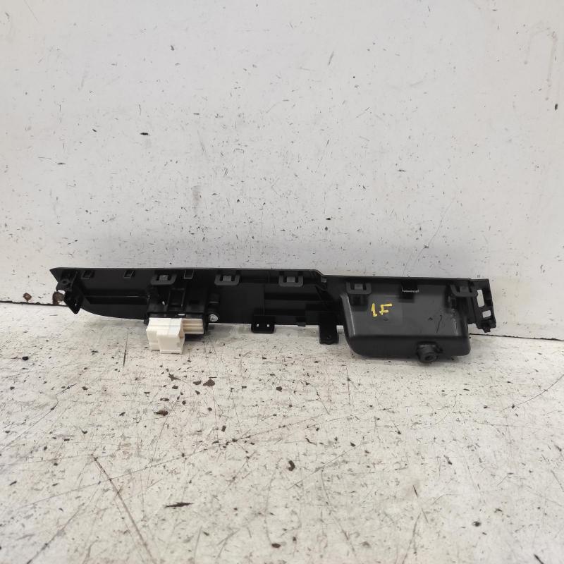 power door window switch