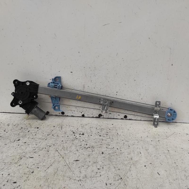 window regulator/motor front right