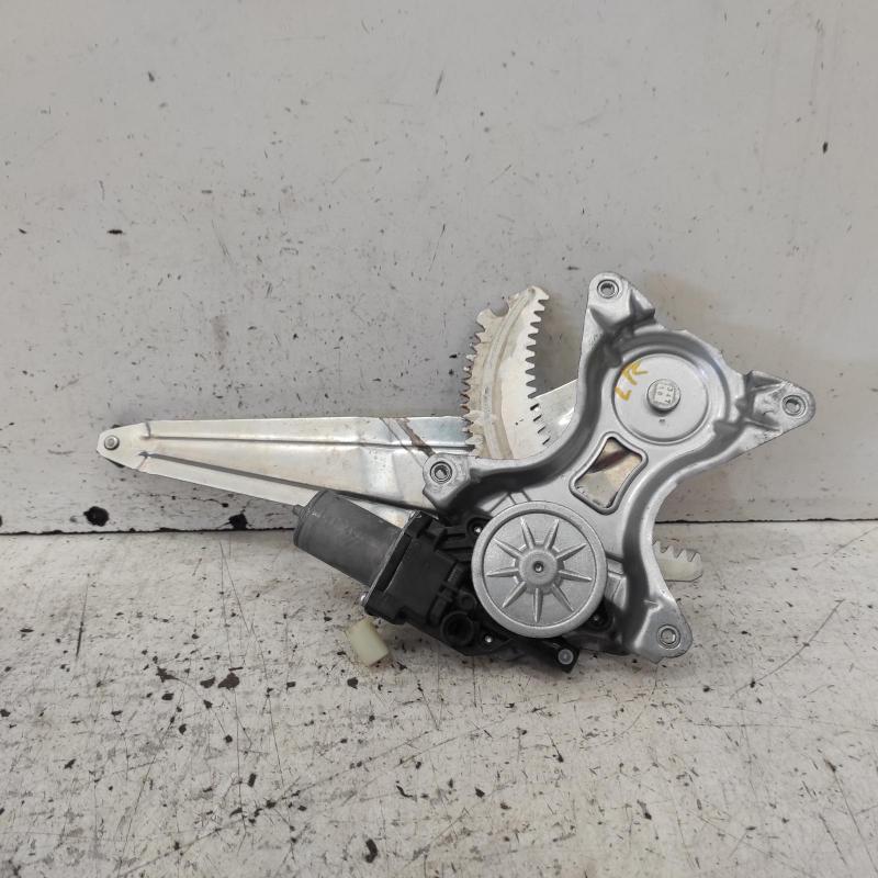 window regulator/motor rear left