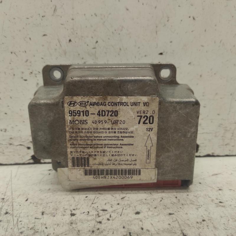 airbag module/sensor