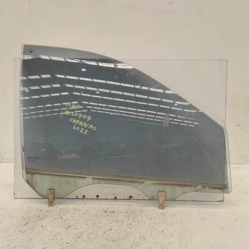 door window front right