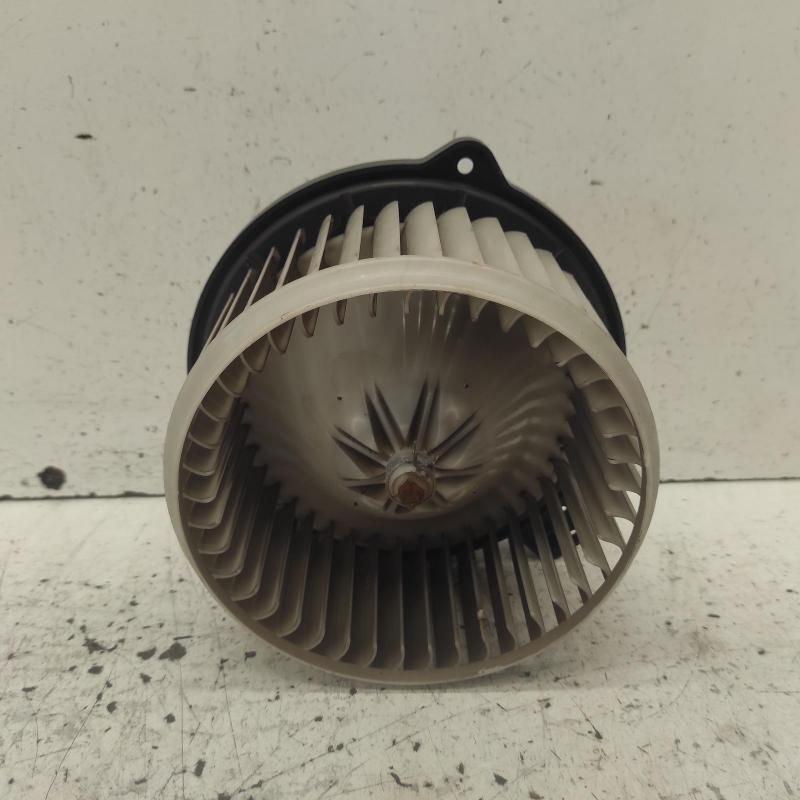 heater fan/motor