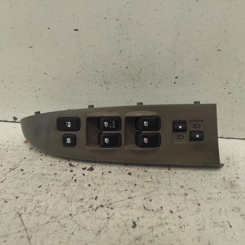 power door window switch