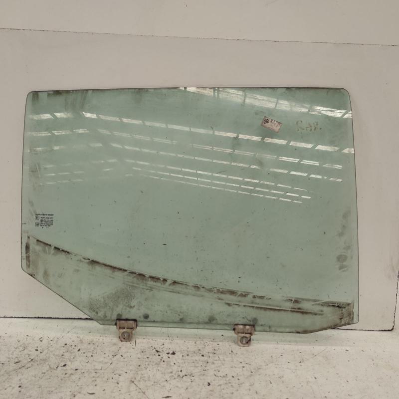 door window rear right