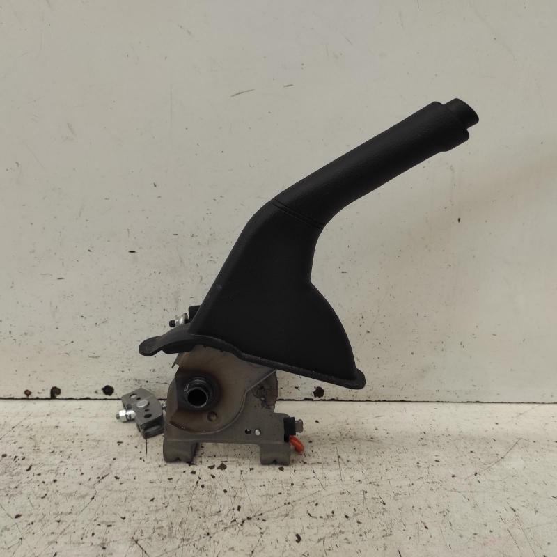 handbrake lever