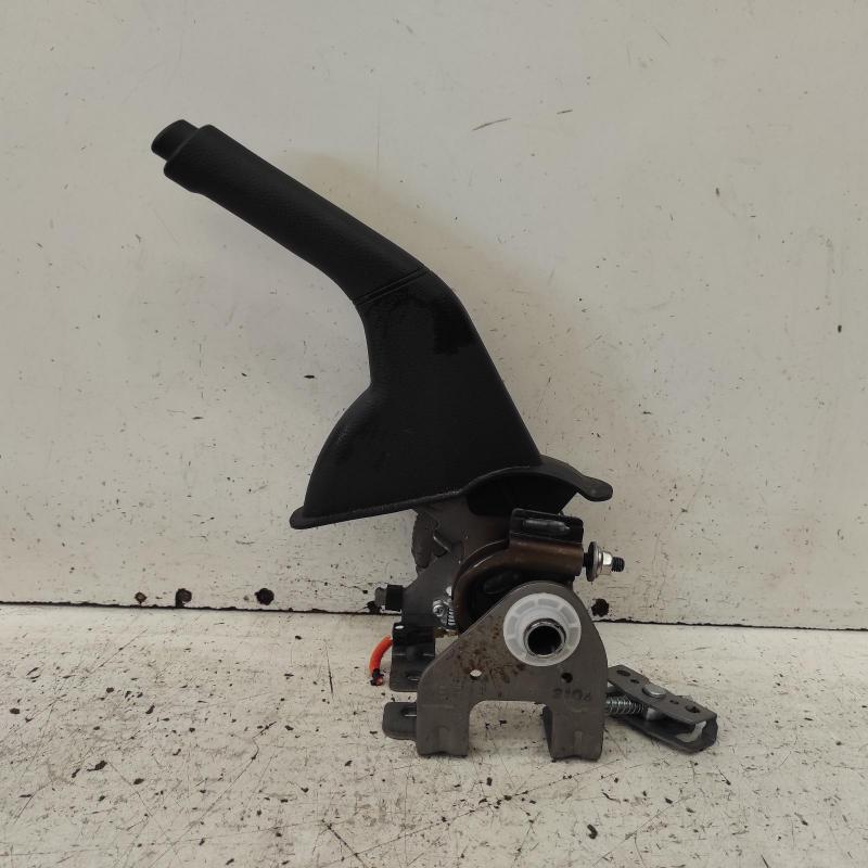 handbrake lever