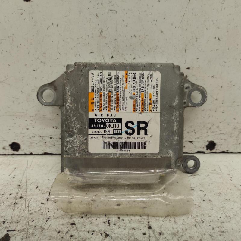 airbag module/sensor