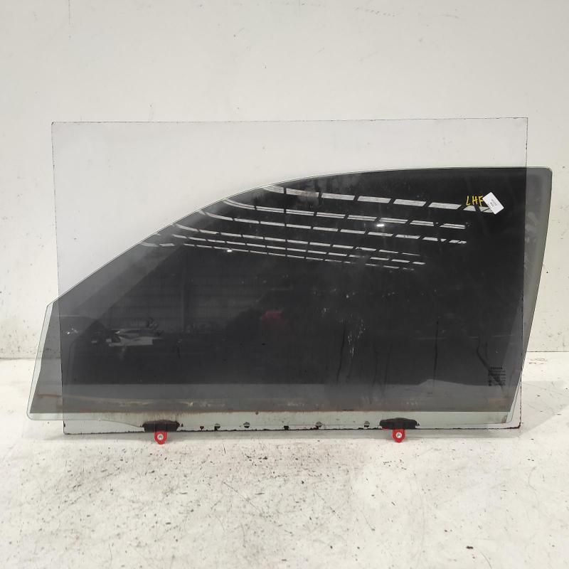 door window front left