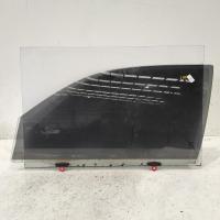 door window front left