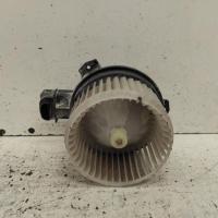 heater fan/motor