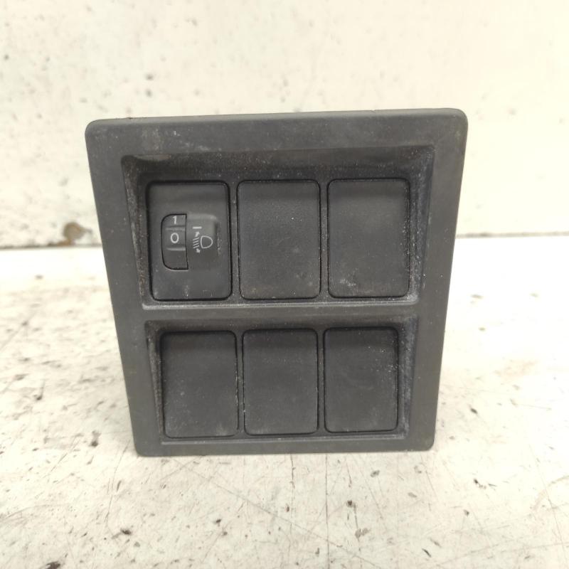 miscellaneous switch relay