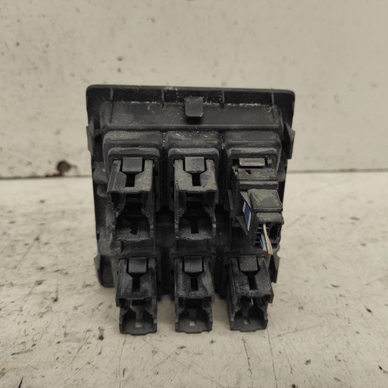 miscellaneous switch relay