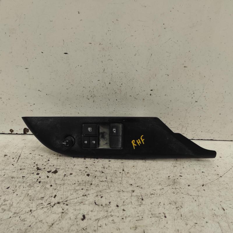 power door window switch