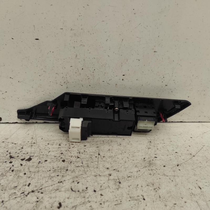 power door window switch