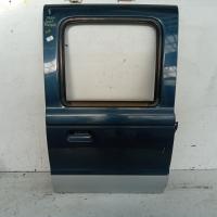 door/sliding rear right