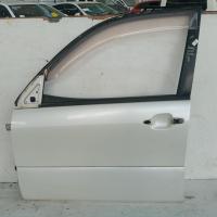 door front left