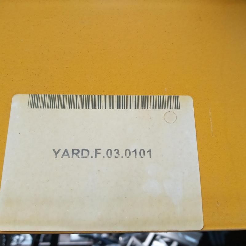 door/sliding rear left