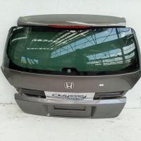 bootlid/tailgate