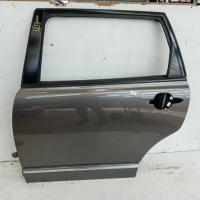 door/sliding rear left