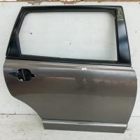 door/sliding rear right