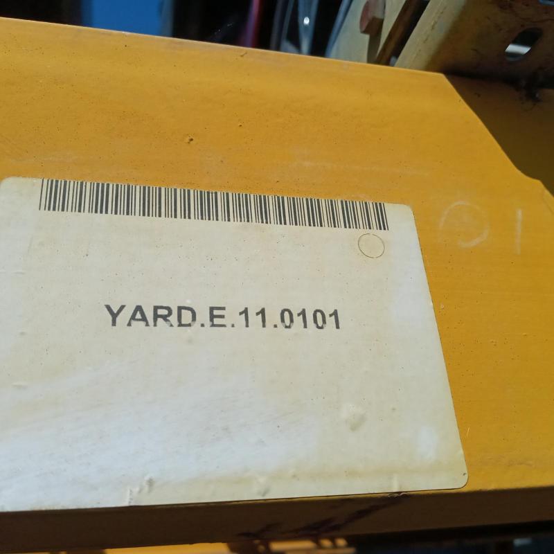 door/sliding rear right