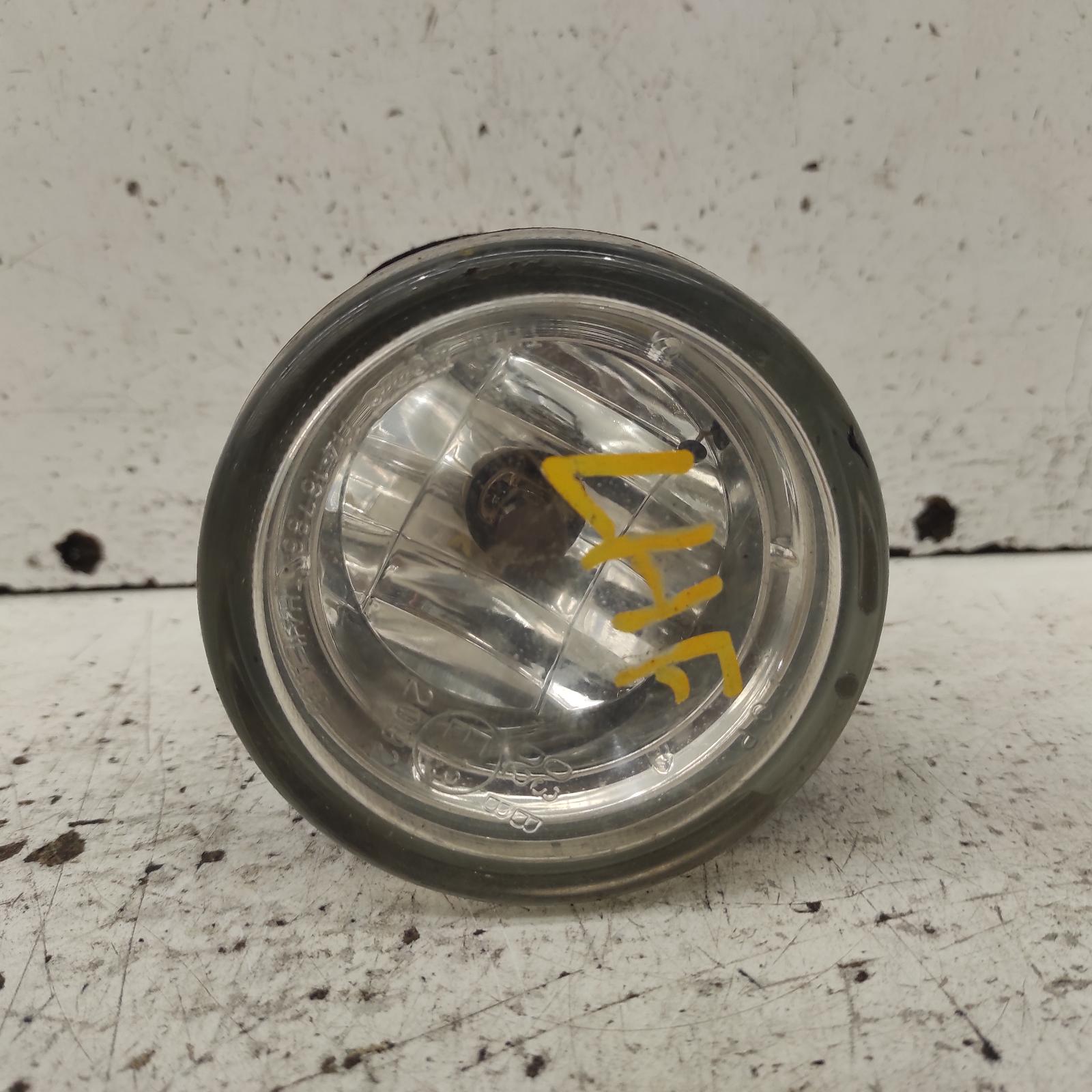 Colorado Indicator/fog/side Left 2008-2011 bumper foglamp,rc,05/08-12/11 00020569 #667703