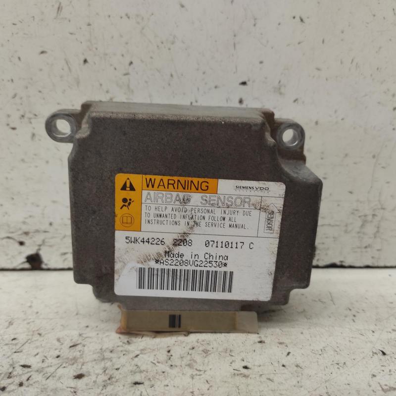 airbag module/sensor