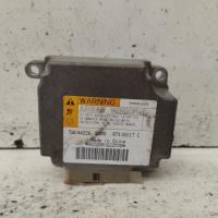 airbag module/sensor