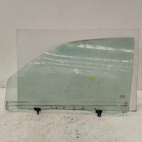 door window front left