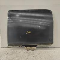 door window rear left