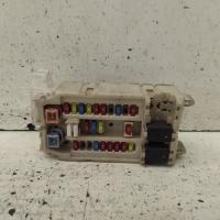 fuse box