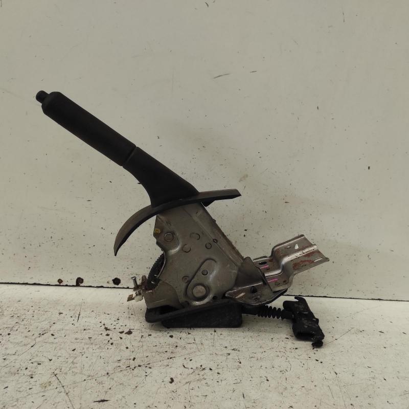 handbrake lever