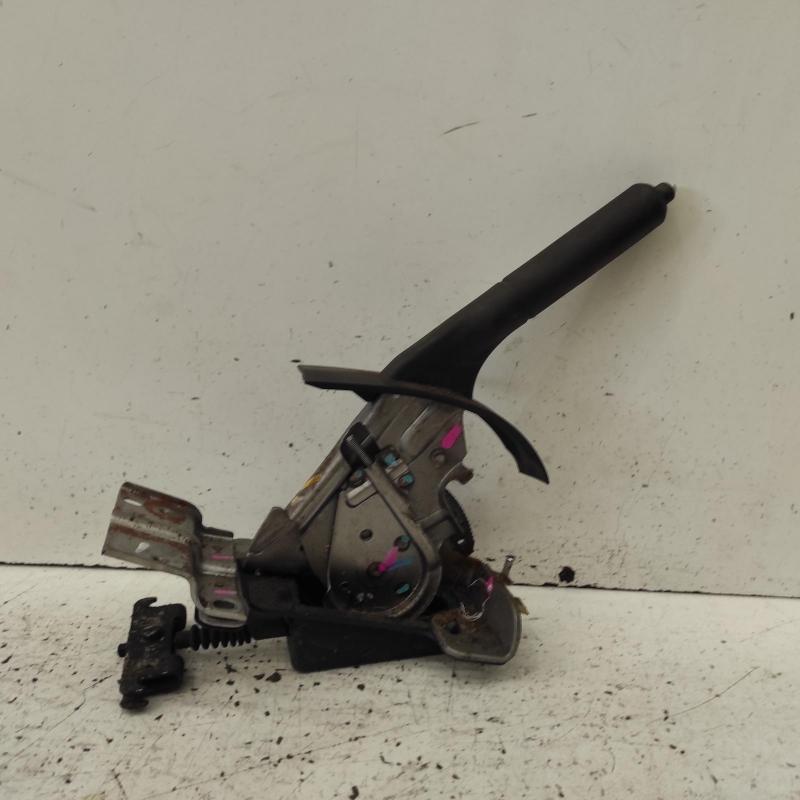handbrake lever