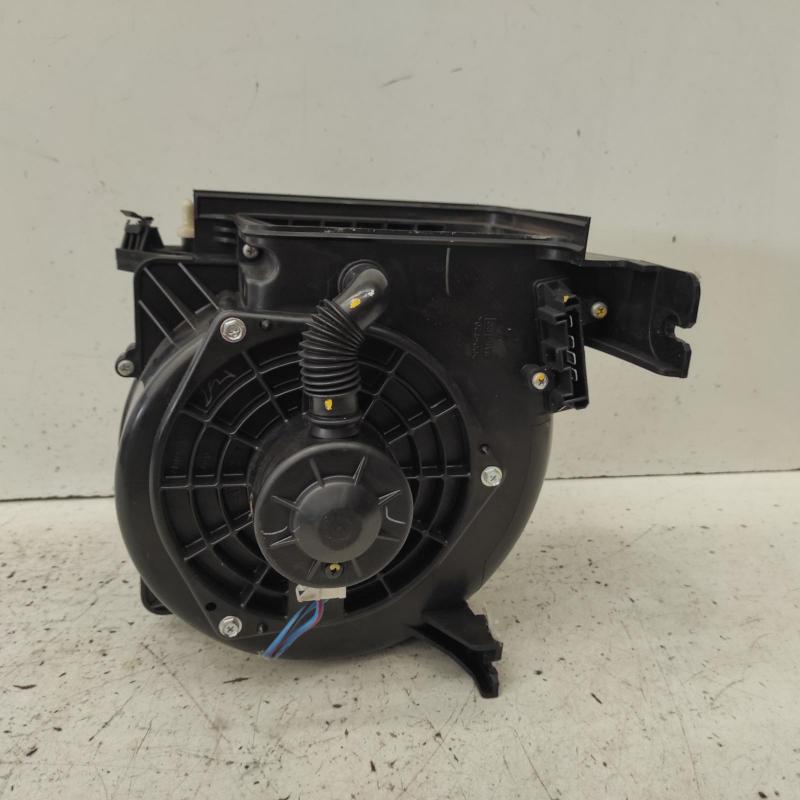 heater fan/motor