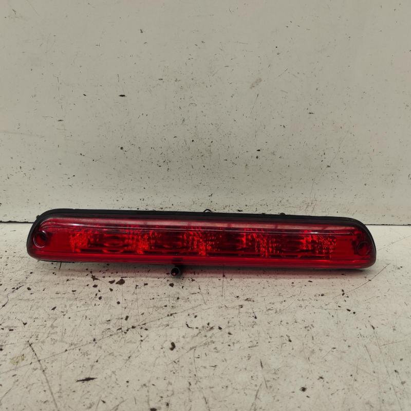 high level stoplight