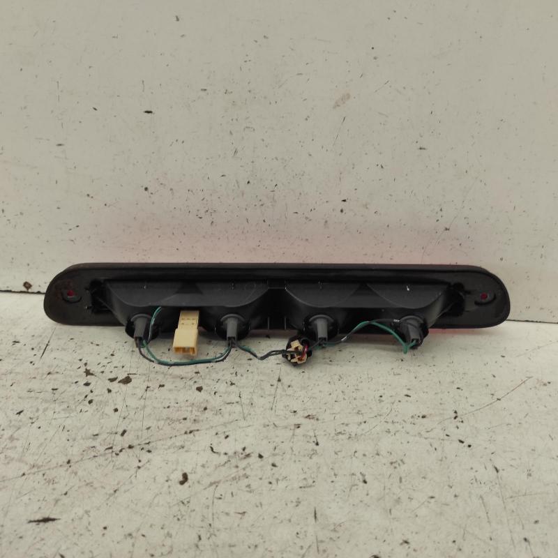 high level stoplight