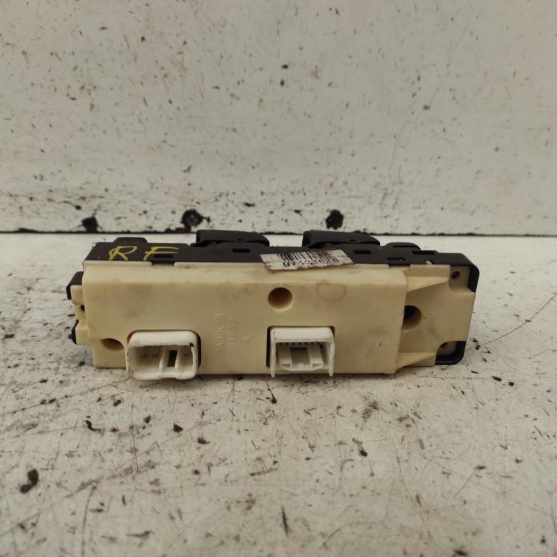 power door window switch