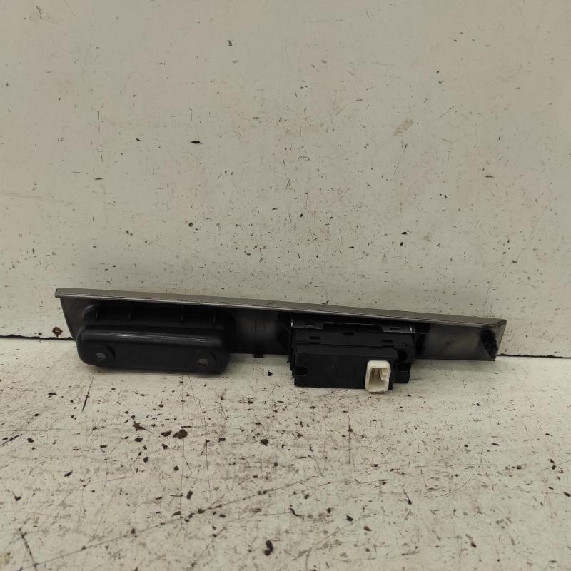 power door window switch