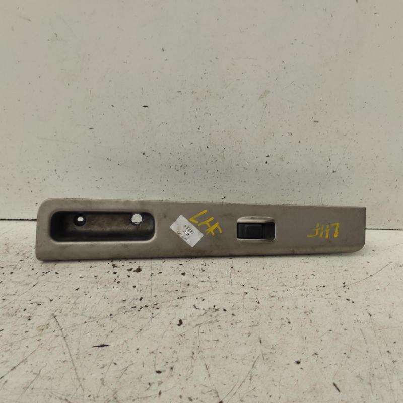 power door window switch