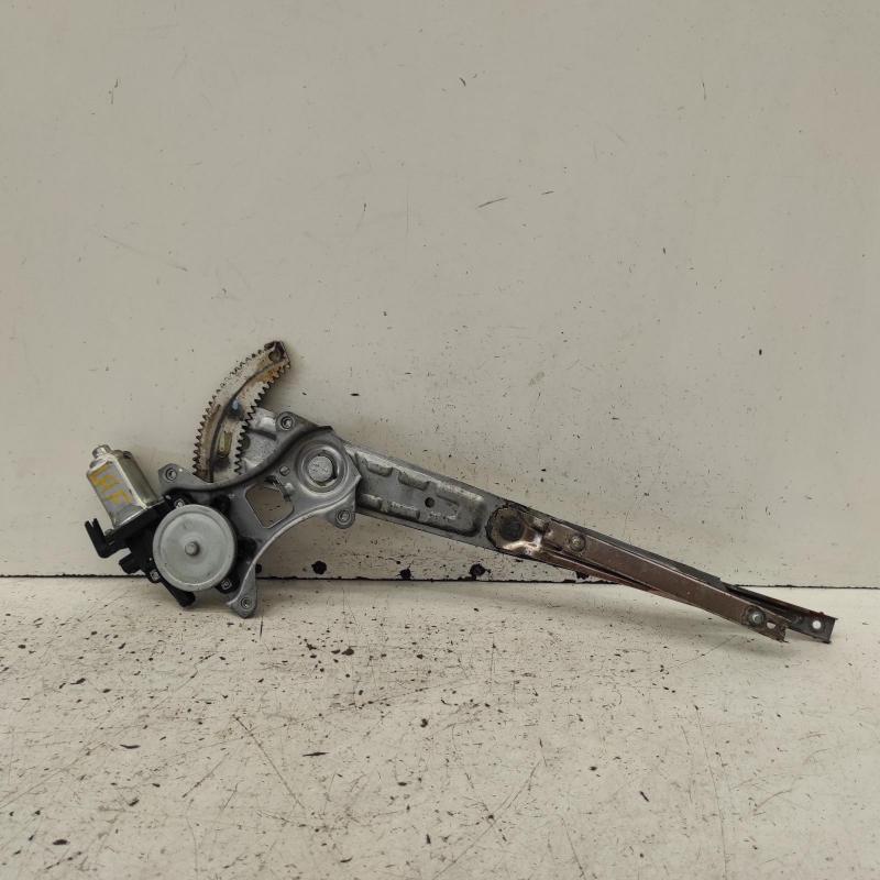 window regulator/motor front left