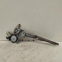 window regulator/motor front left