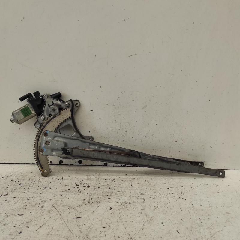 window regulator/motor front left