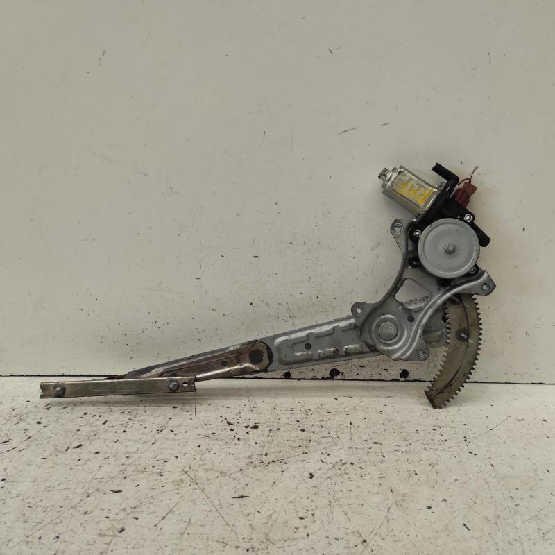 window regulator/motor front right