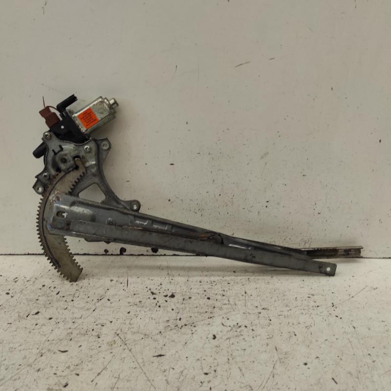 window regulator/motor front right