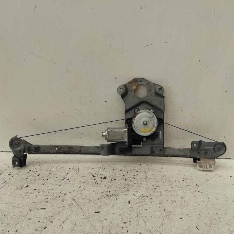window regulator/motor rear right