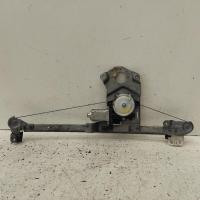 window regulator/motor rear right