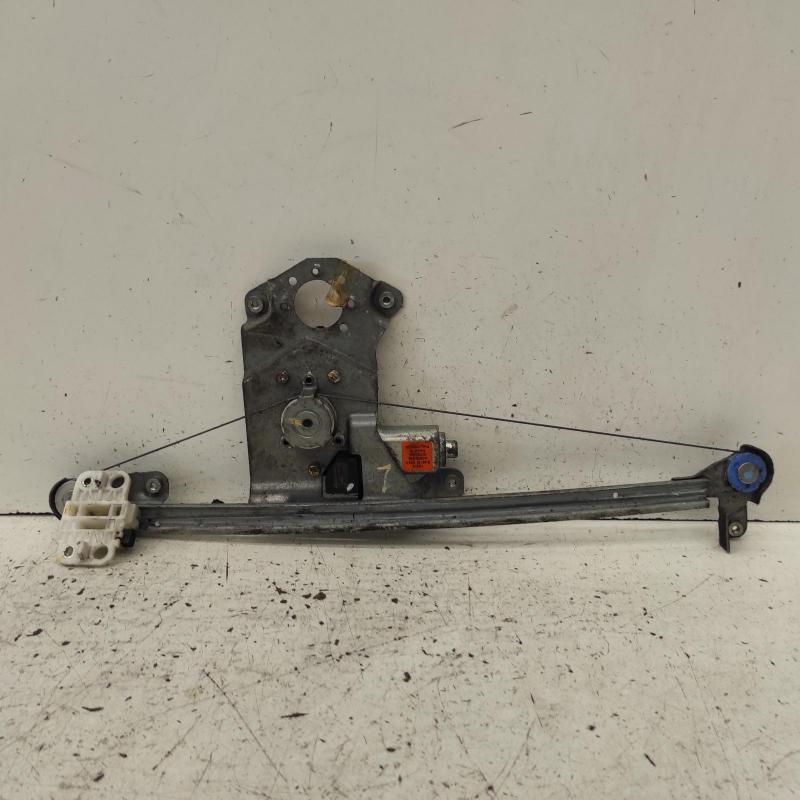 window regulator/motor rear right