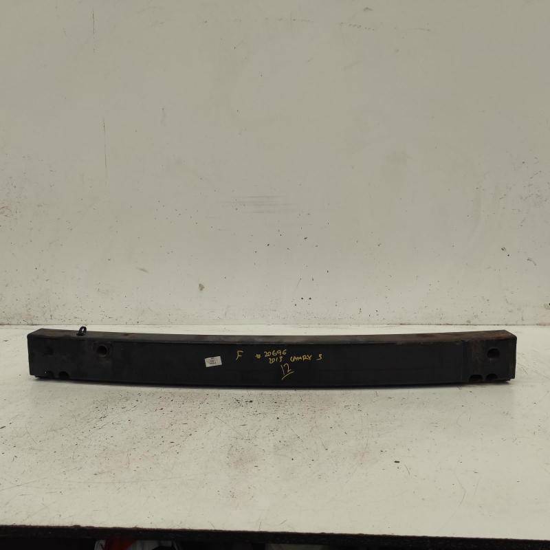 bar reinforcement/bracket front