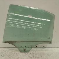 door window rear left